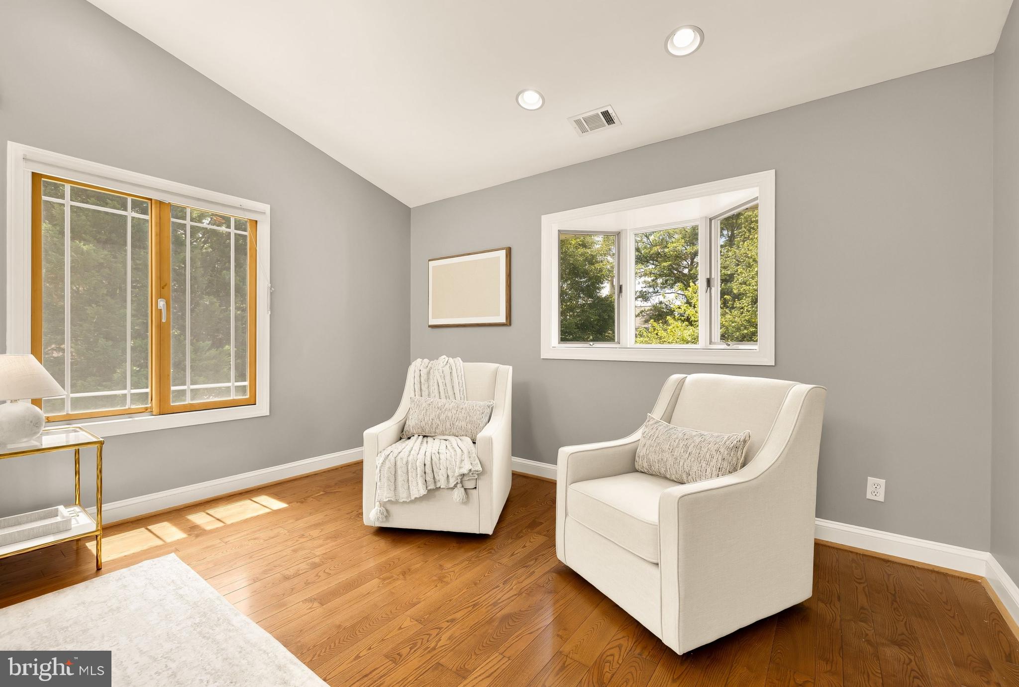 PARKWOOD - Residential