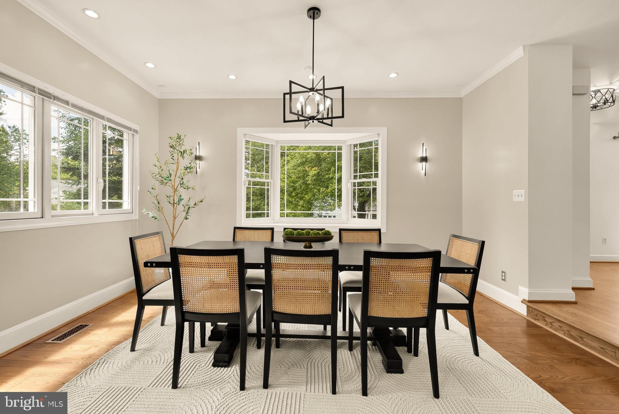 PARKWOOD - Residential