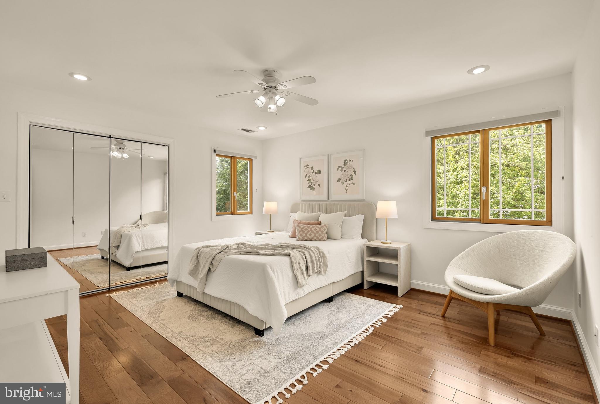 PARKWOOD - Residential