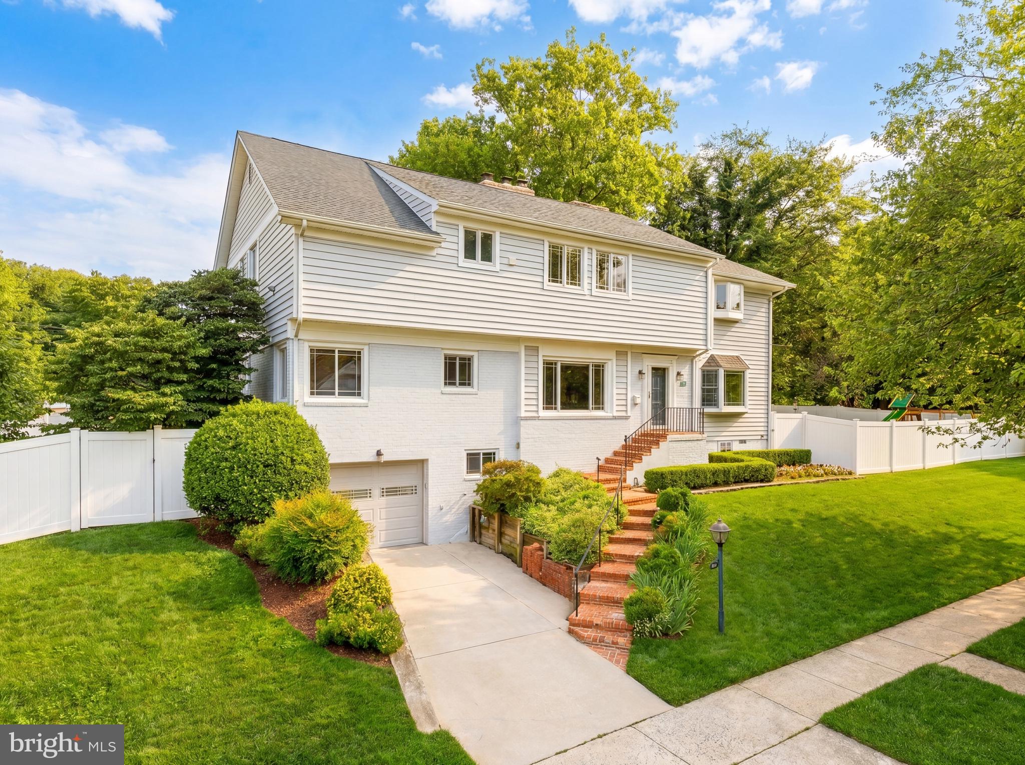 PARKWOOD - Residential