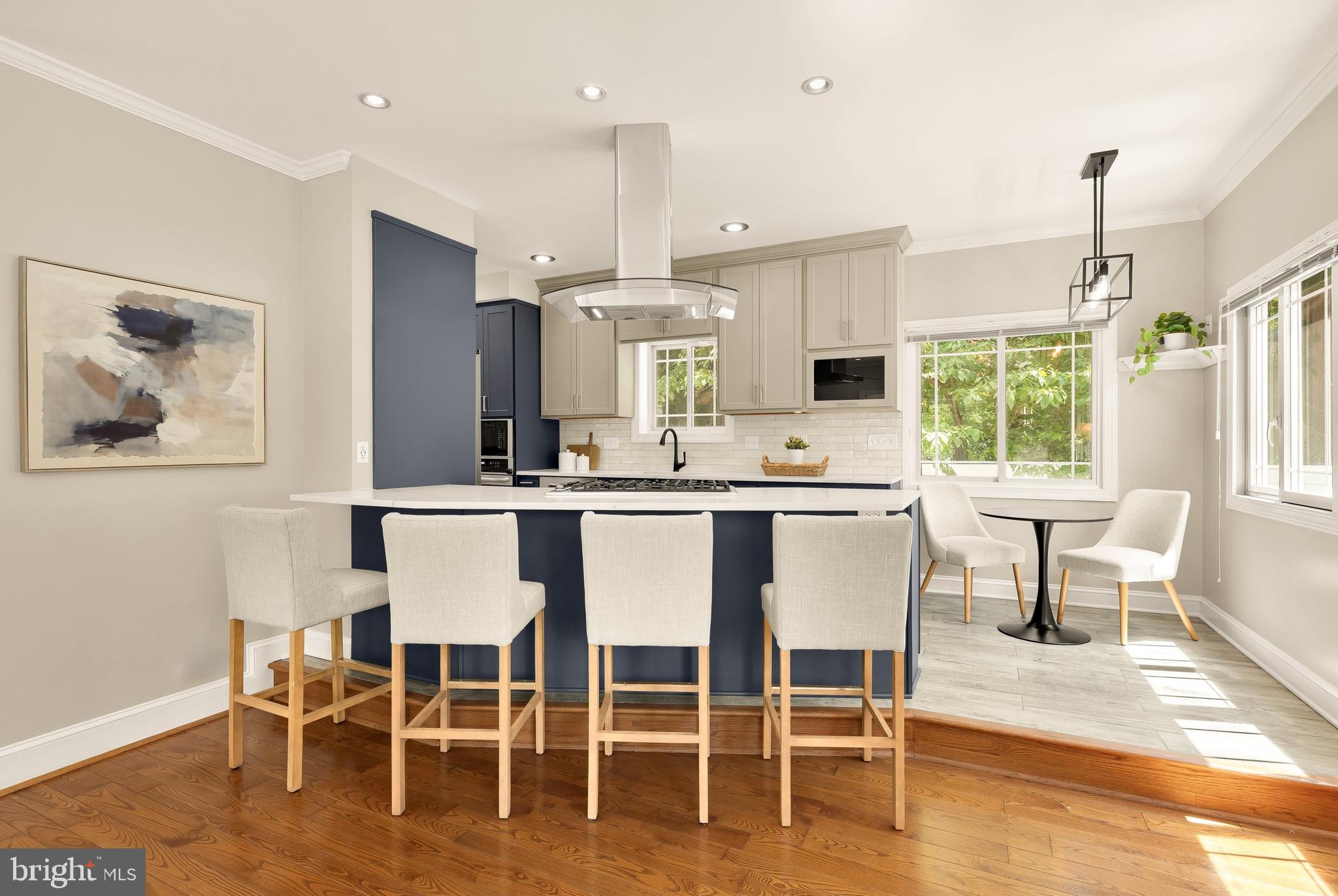 PARKWOOD - Residential