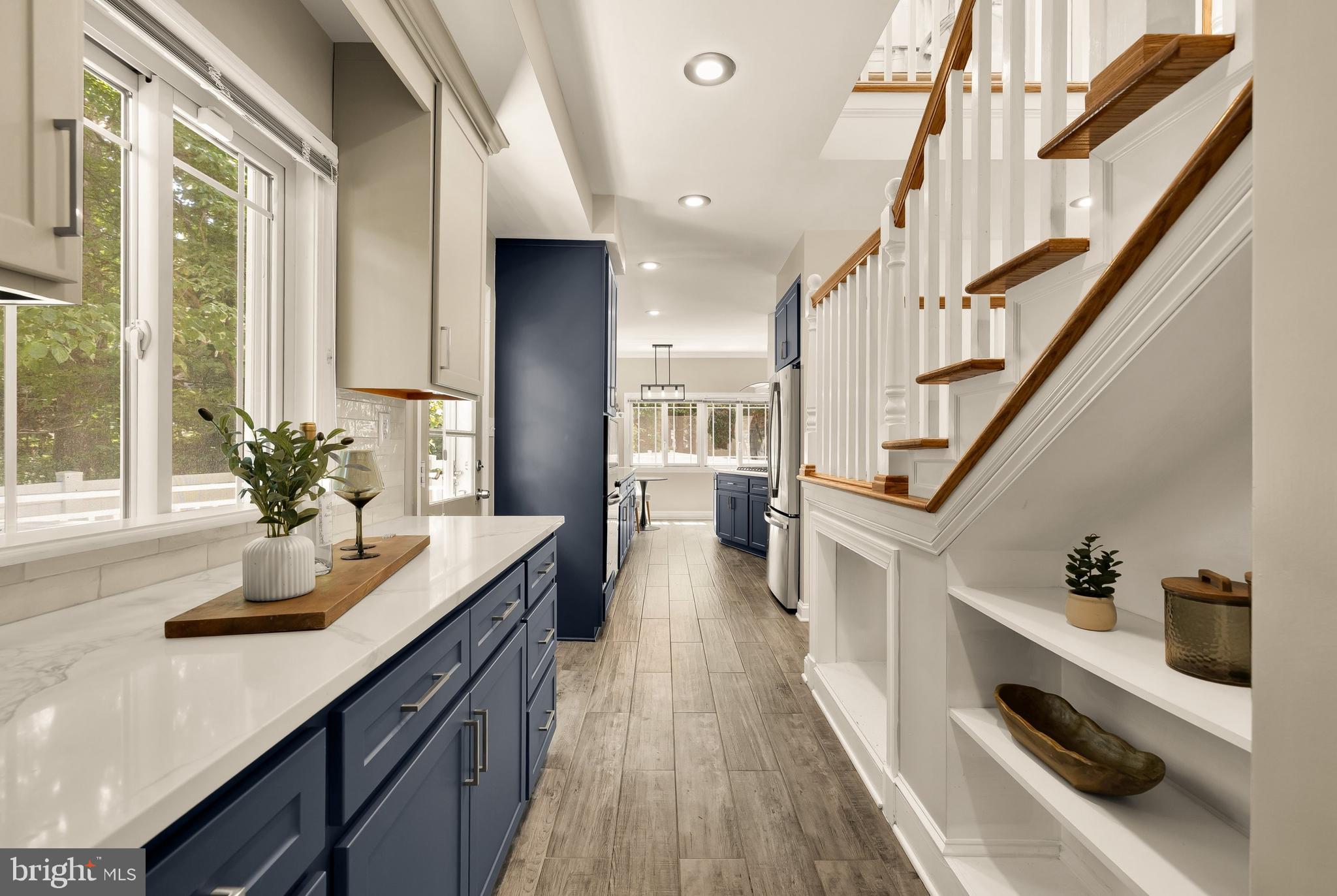 PARKWOOD - Residential