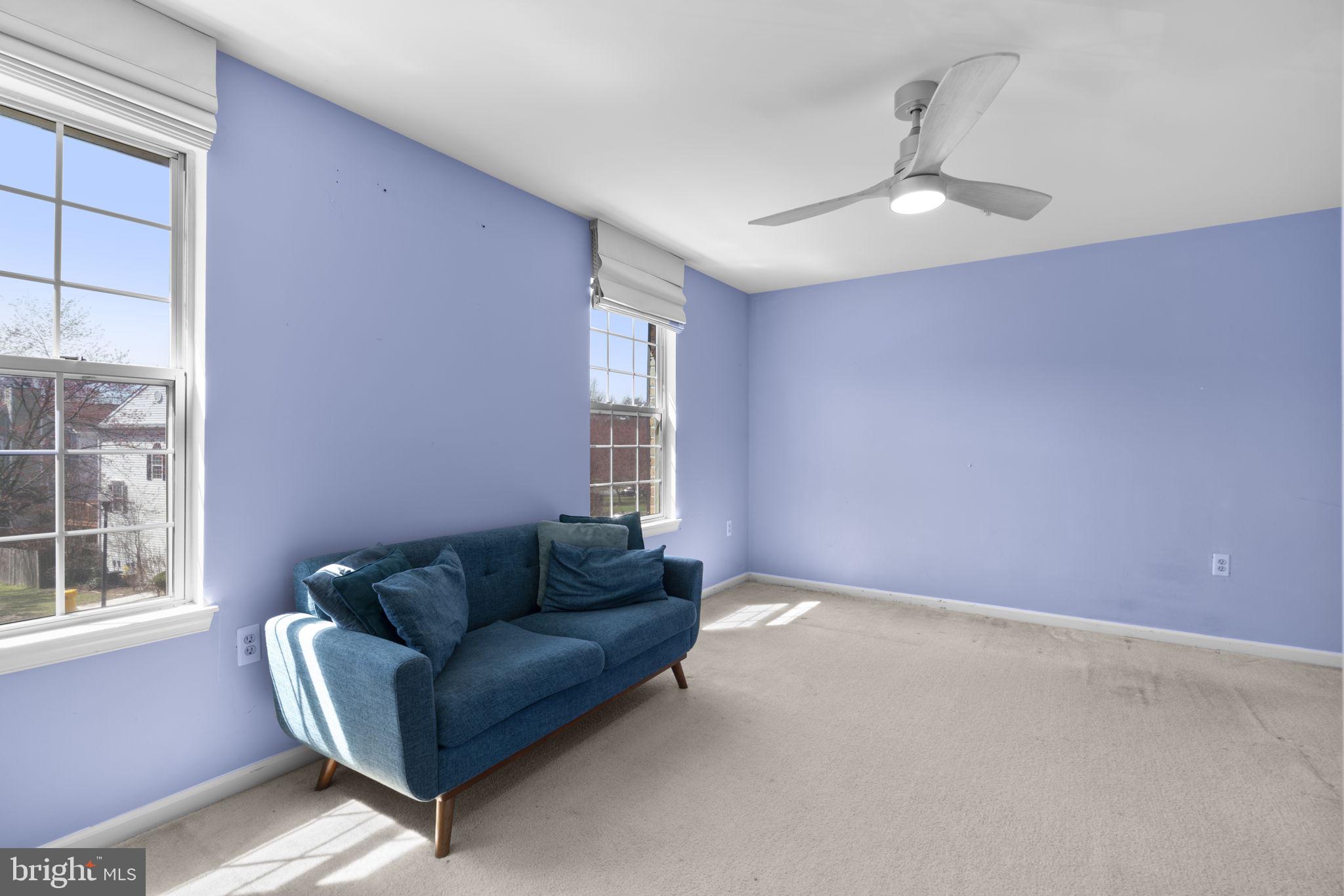 SYCAMORE MEWS - Residential