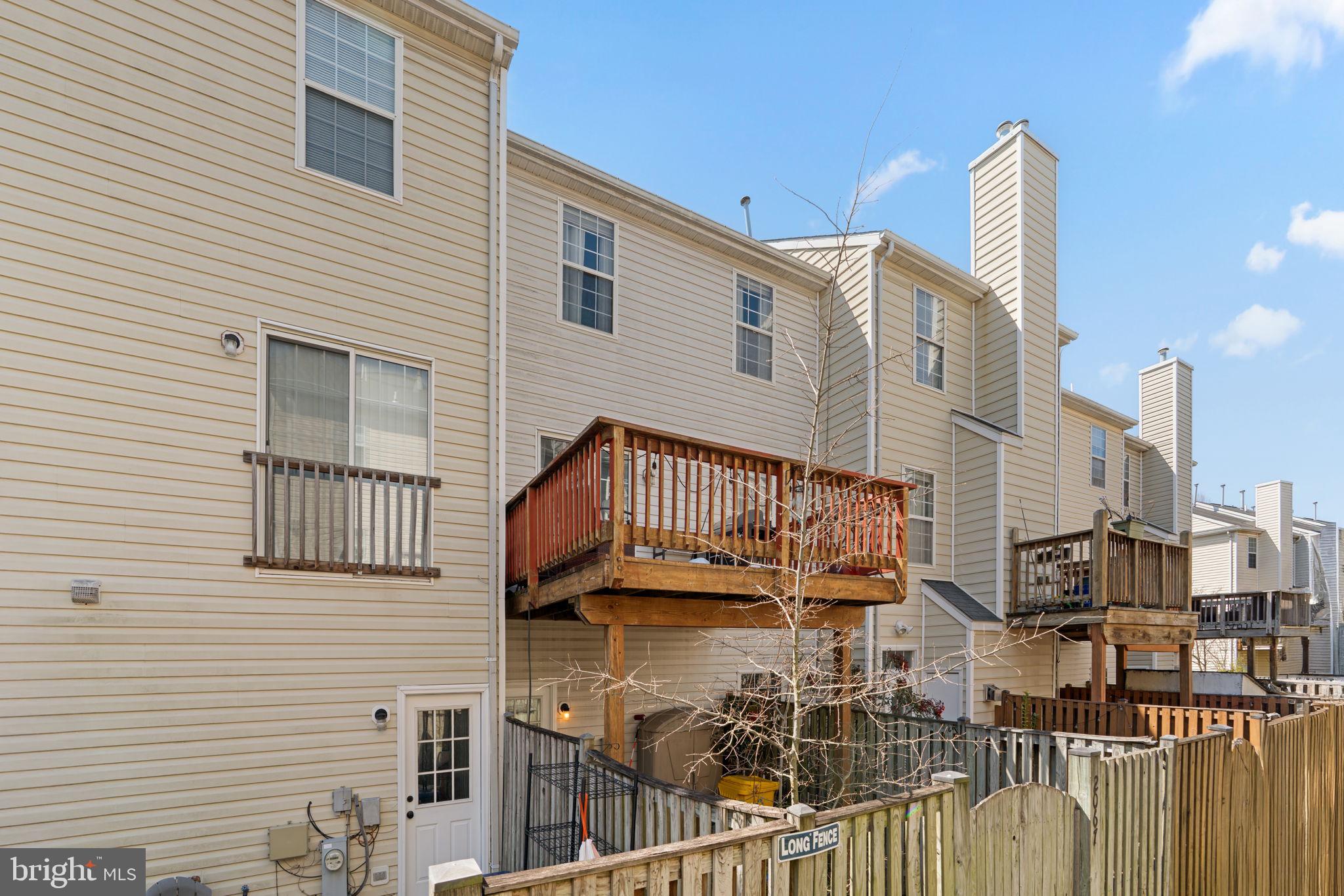 SYCAMORE MEWS - Residential
