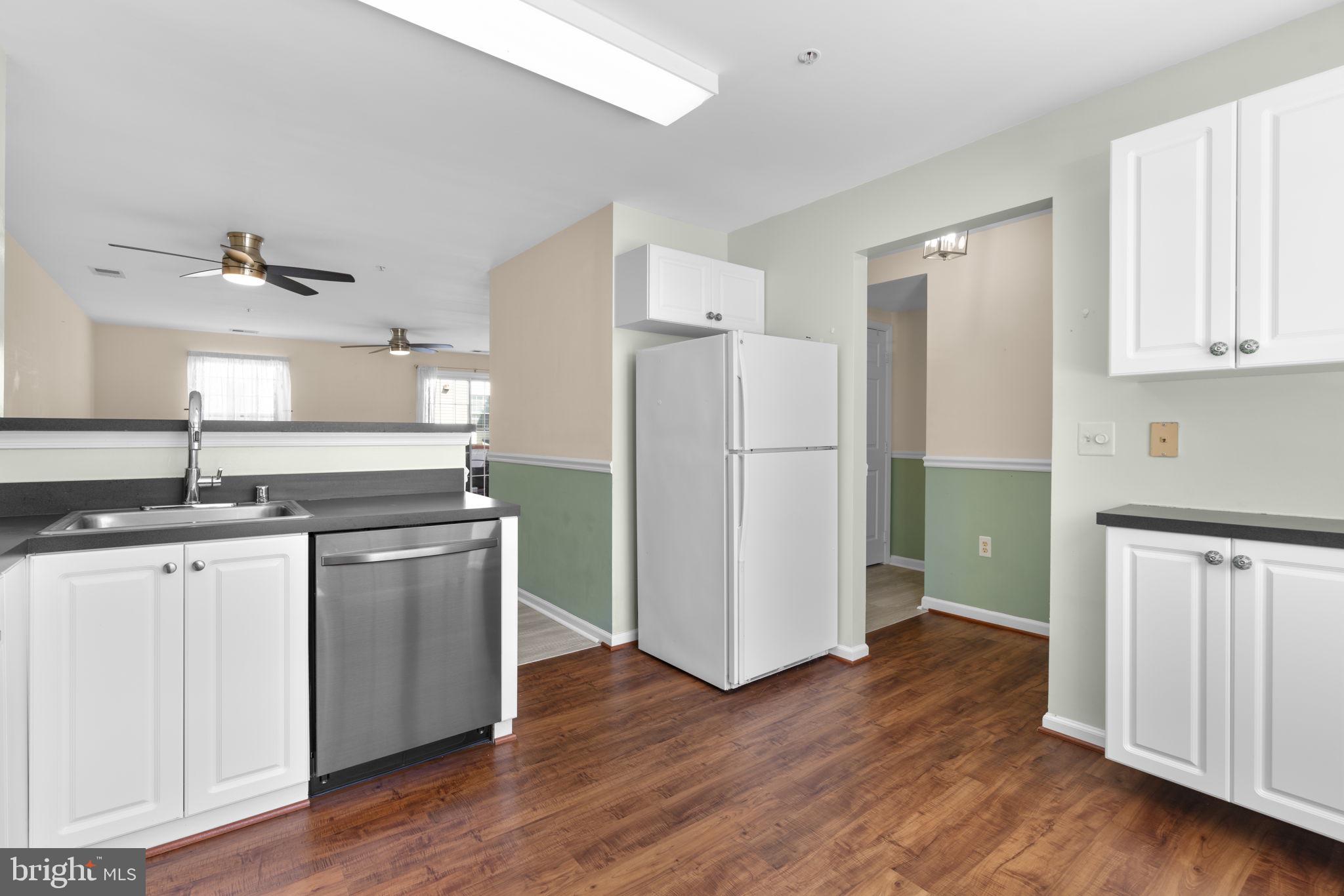 SYCAMORE MEWS - Residential