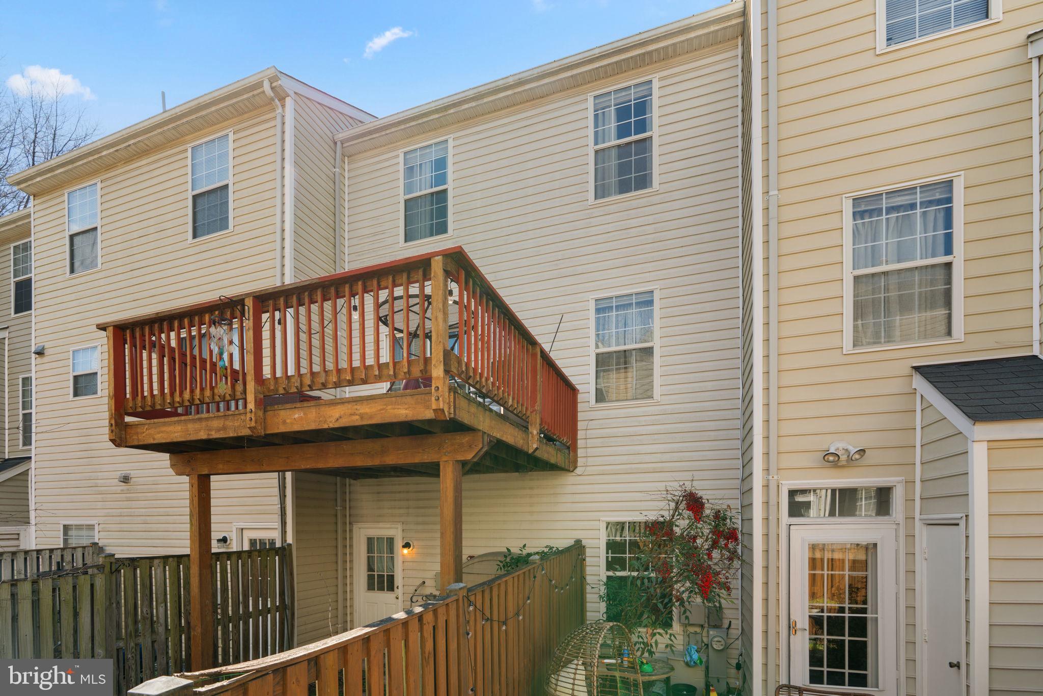SYCAMORE MEWS - Residential