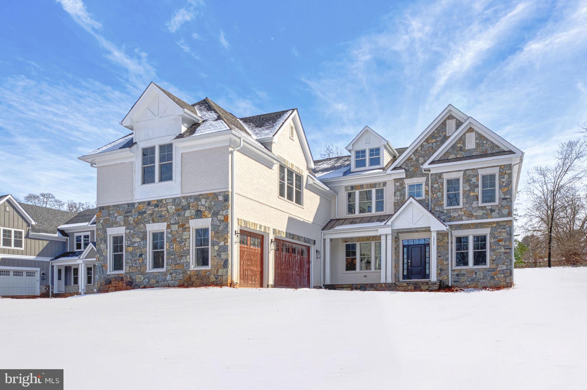 SPRING LAKE - Residential