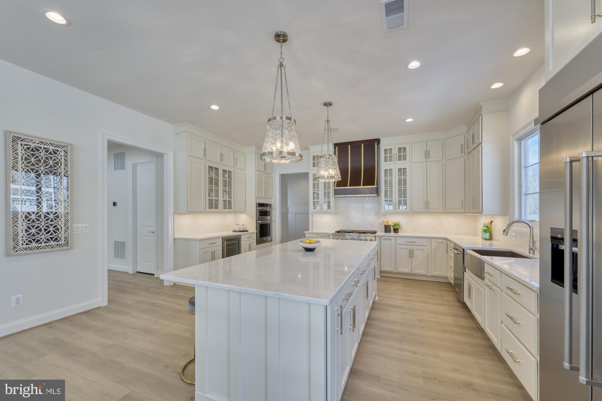 SPRING LAKE - Residential