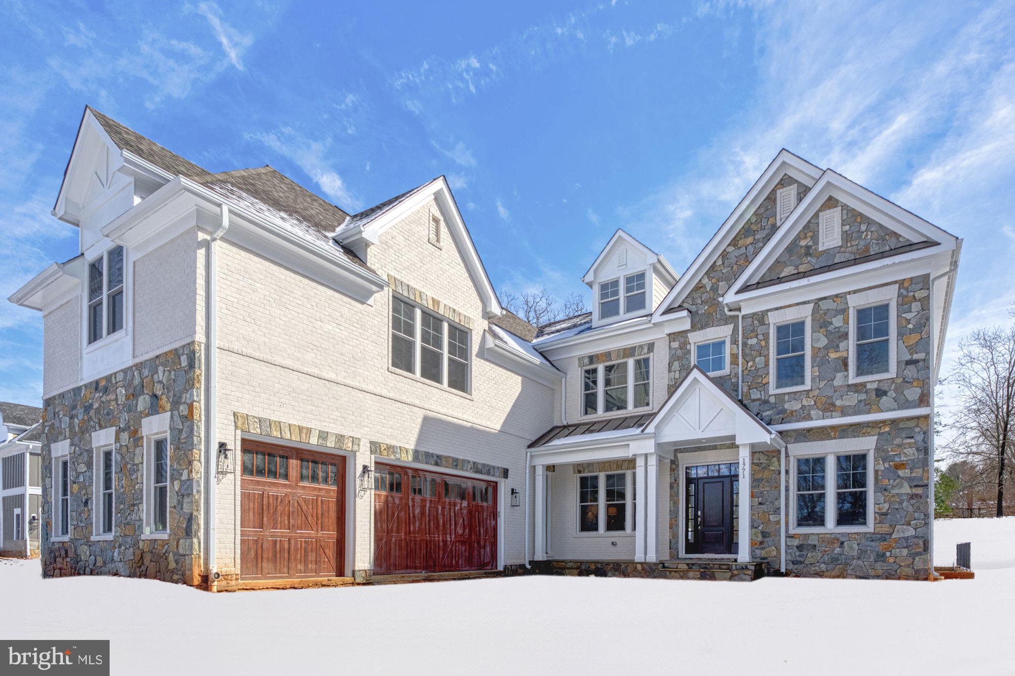 SPRING LAKE - Residential