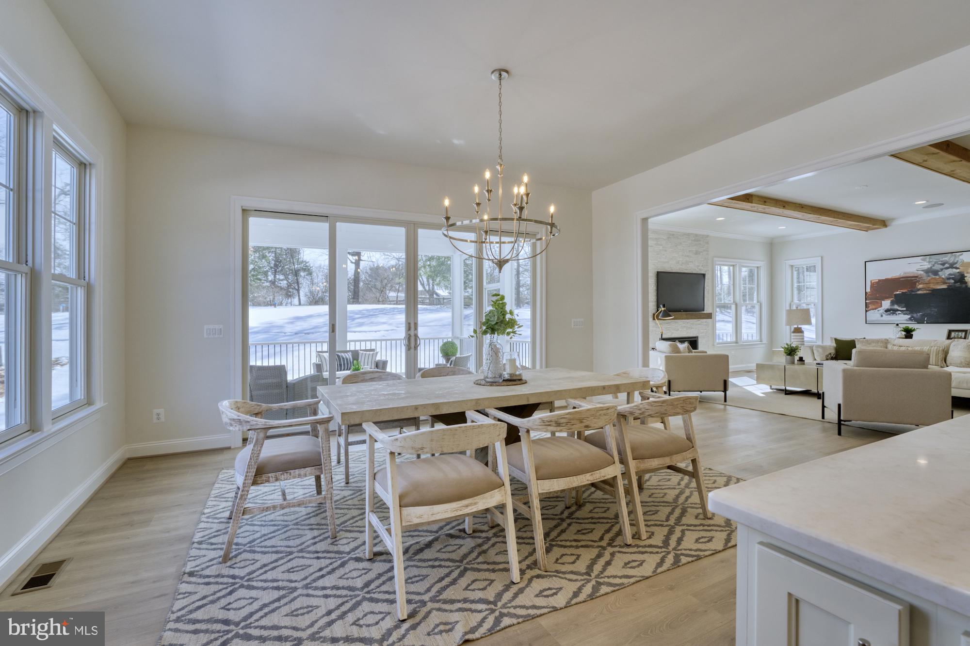 SPRING LAKE - Residential