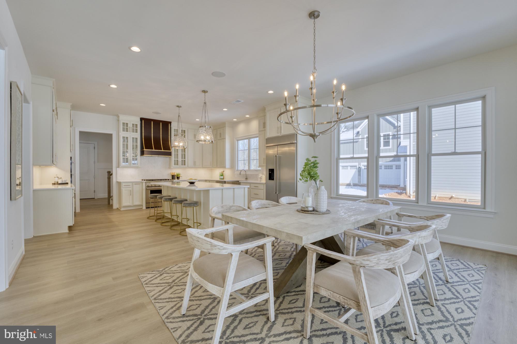 SPRING LAKE - Residential