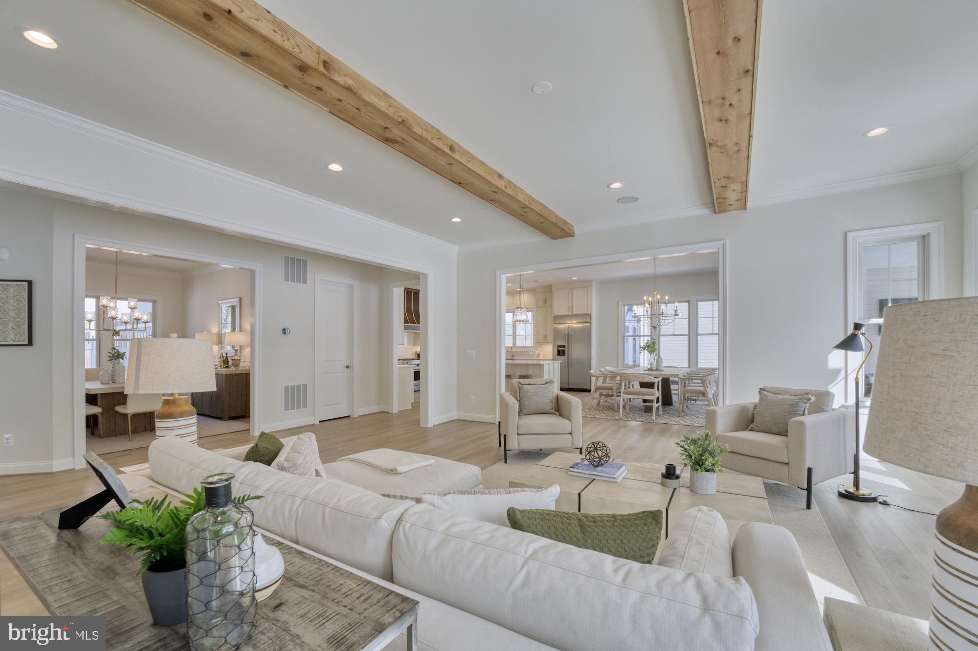 SPRING LAKE - Residential