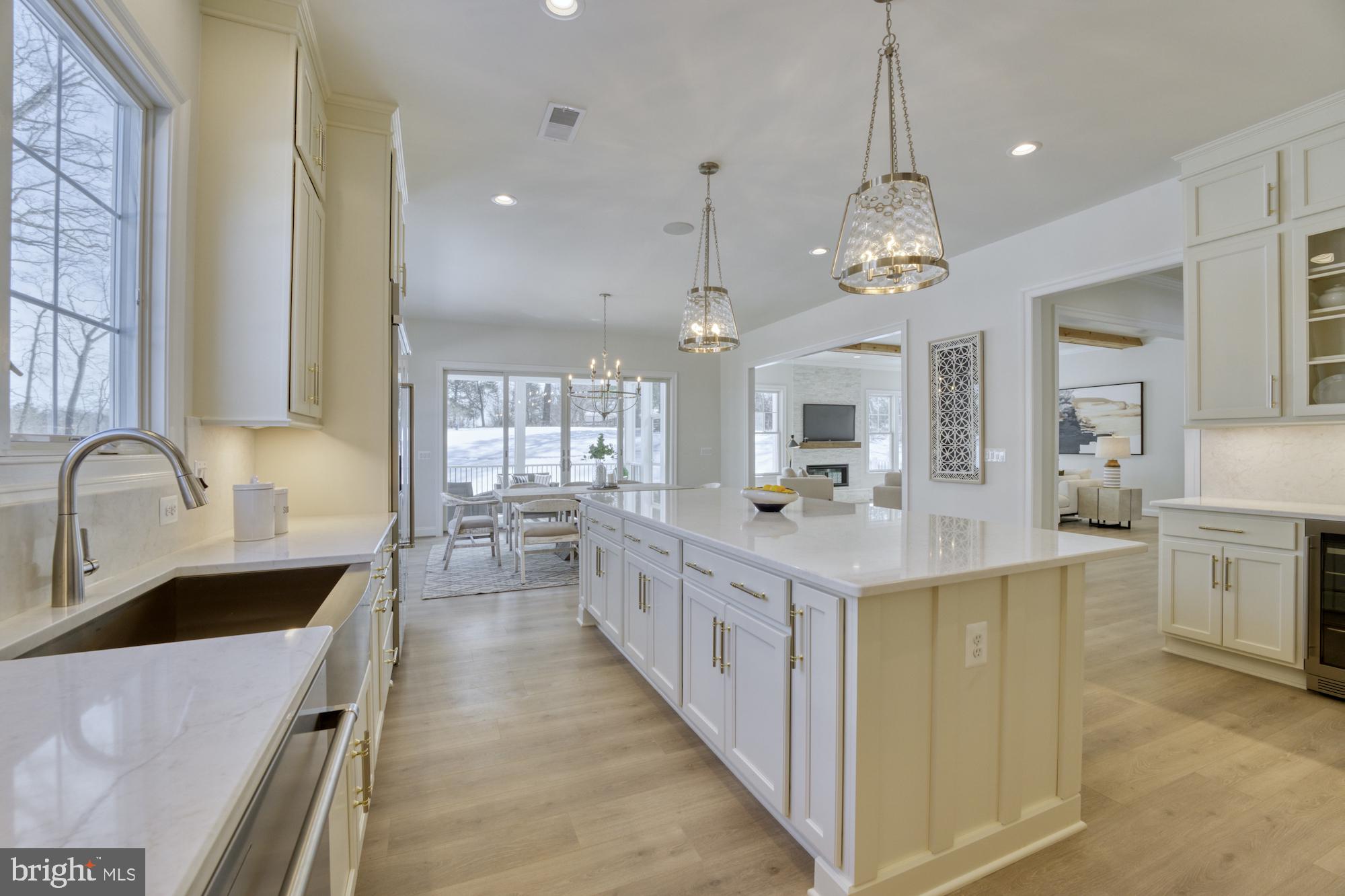 SPRING LAKE - Residential