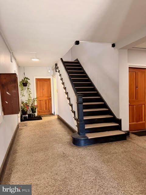 COLUMBIA HEIGHTS - Residential