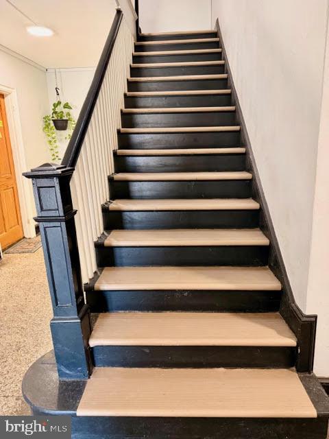 COLUMBIA HEIGHTS - Residential