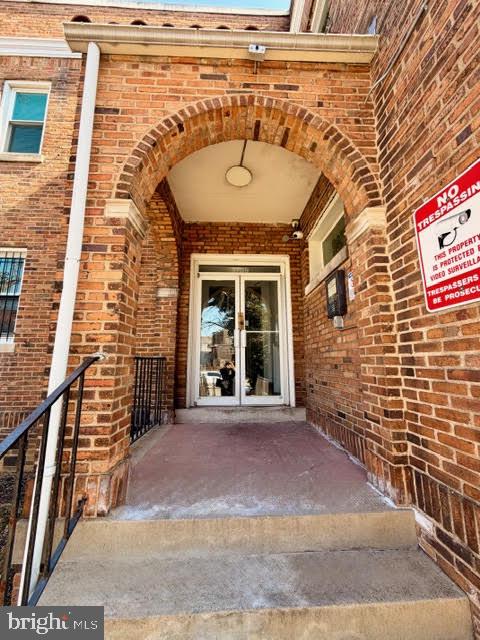 COLUMBIA HEIGHTS - Residential
