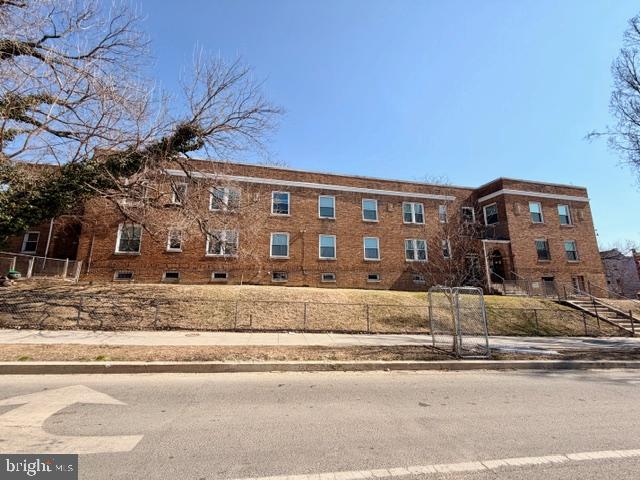 COLUMBIA HEIGHTS - Residential