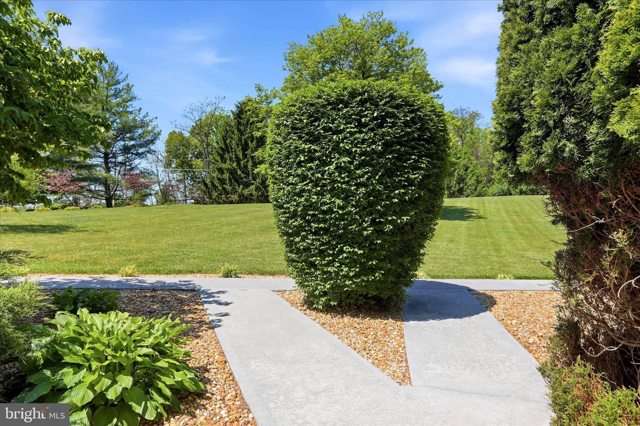 CEDAR LAWN - Residential