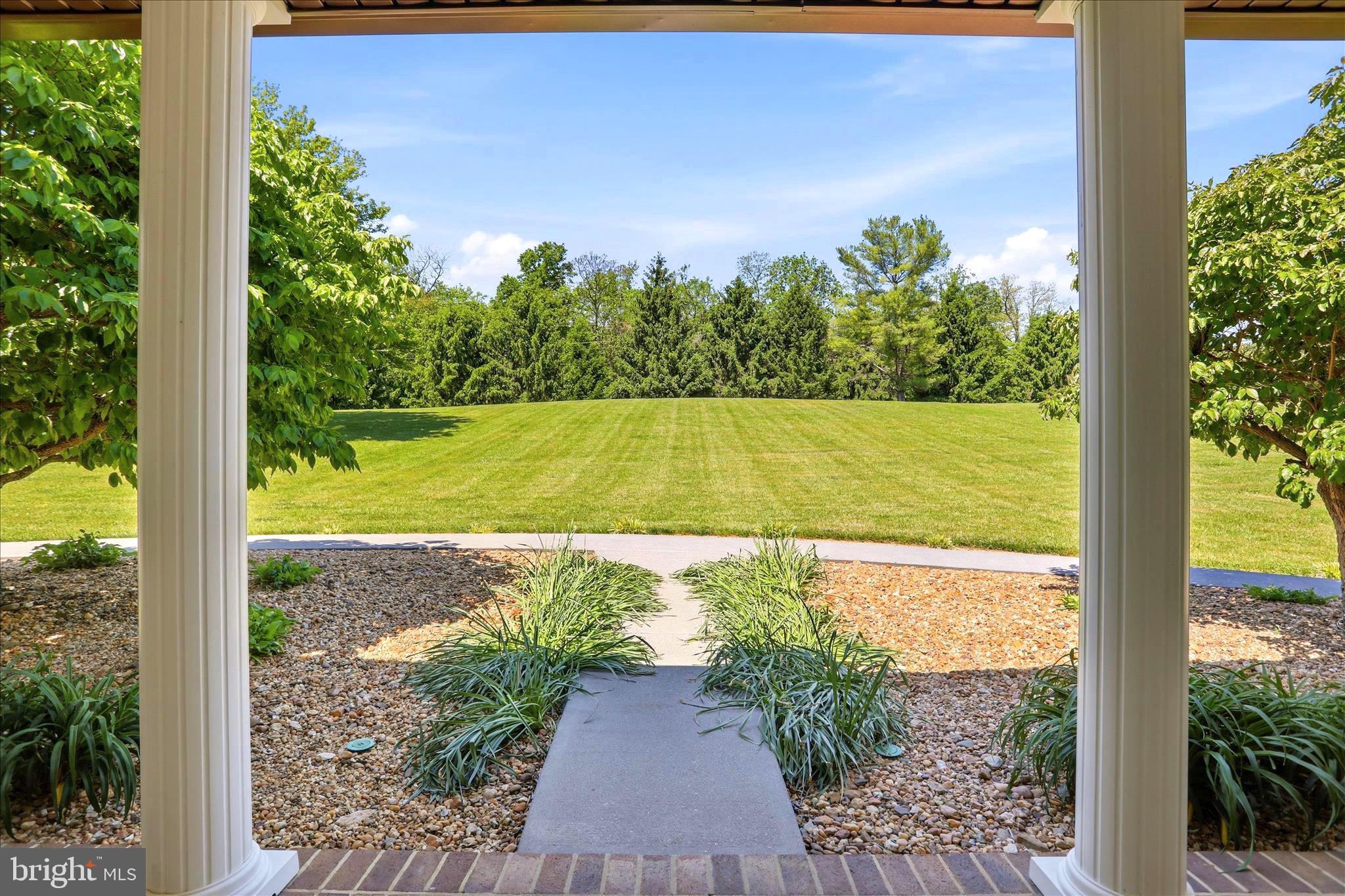 CEDAR LAWN - Residential