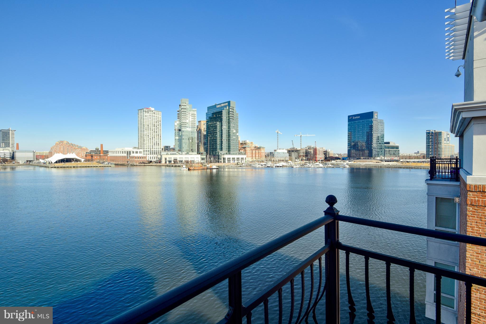 PIER HOMES AT HARBORVIEW - Residential
