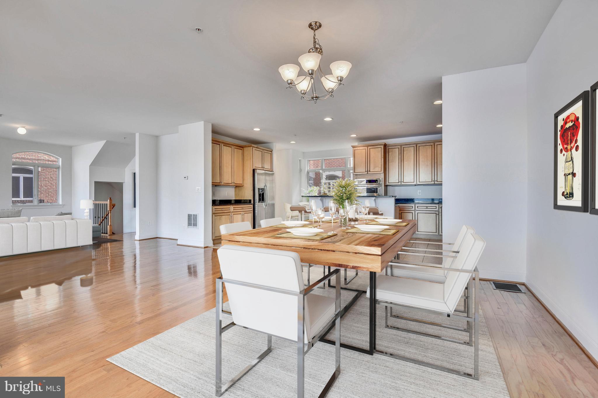 PIER HOMES AT HARBORVIEW - Residential
