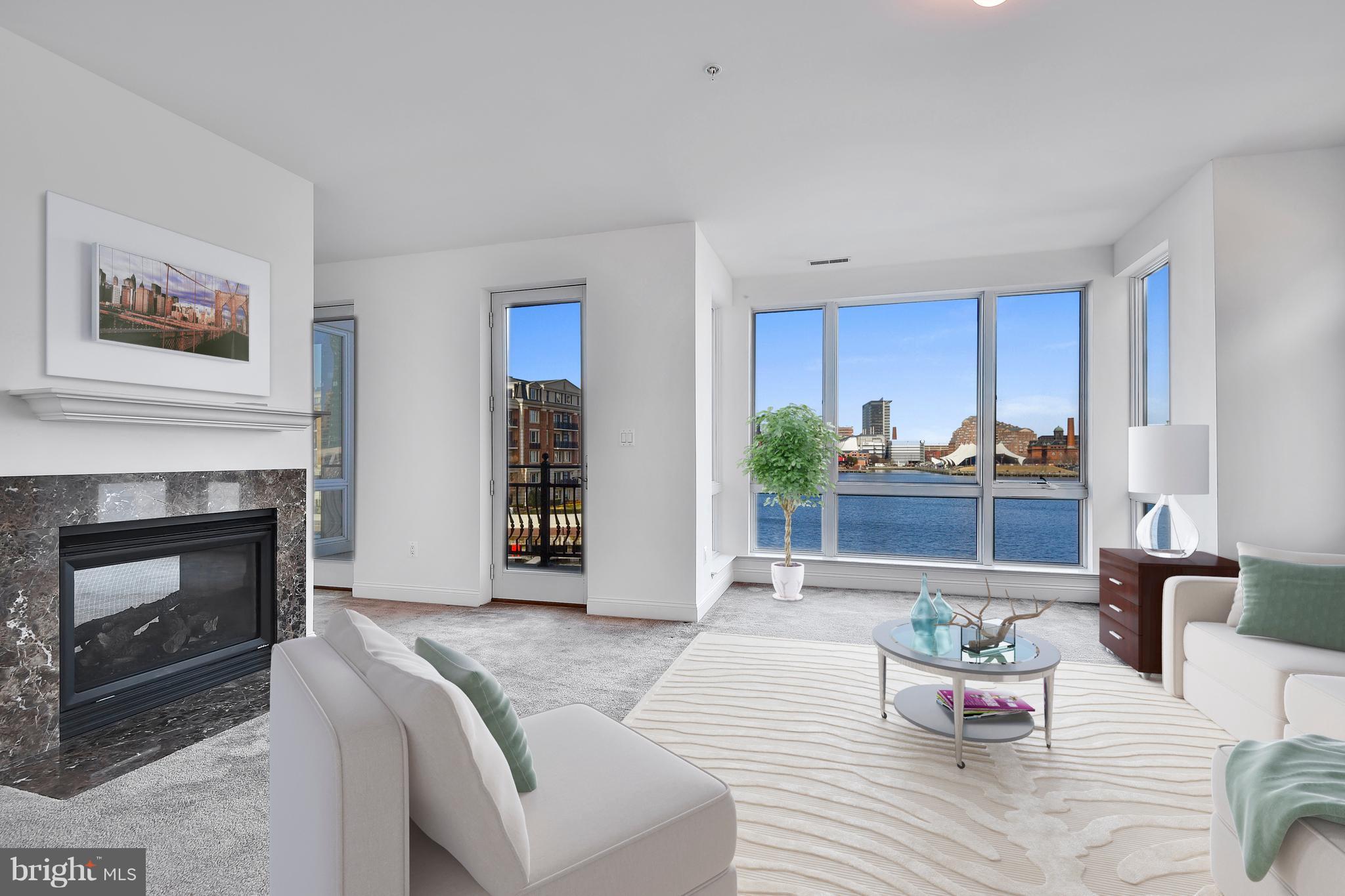 PIER HOMES AT HARBORVIEW - Residential