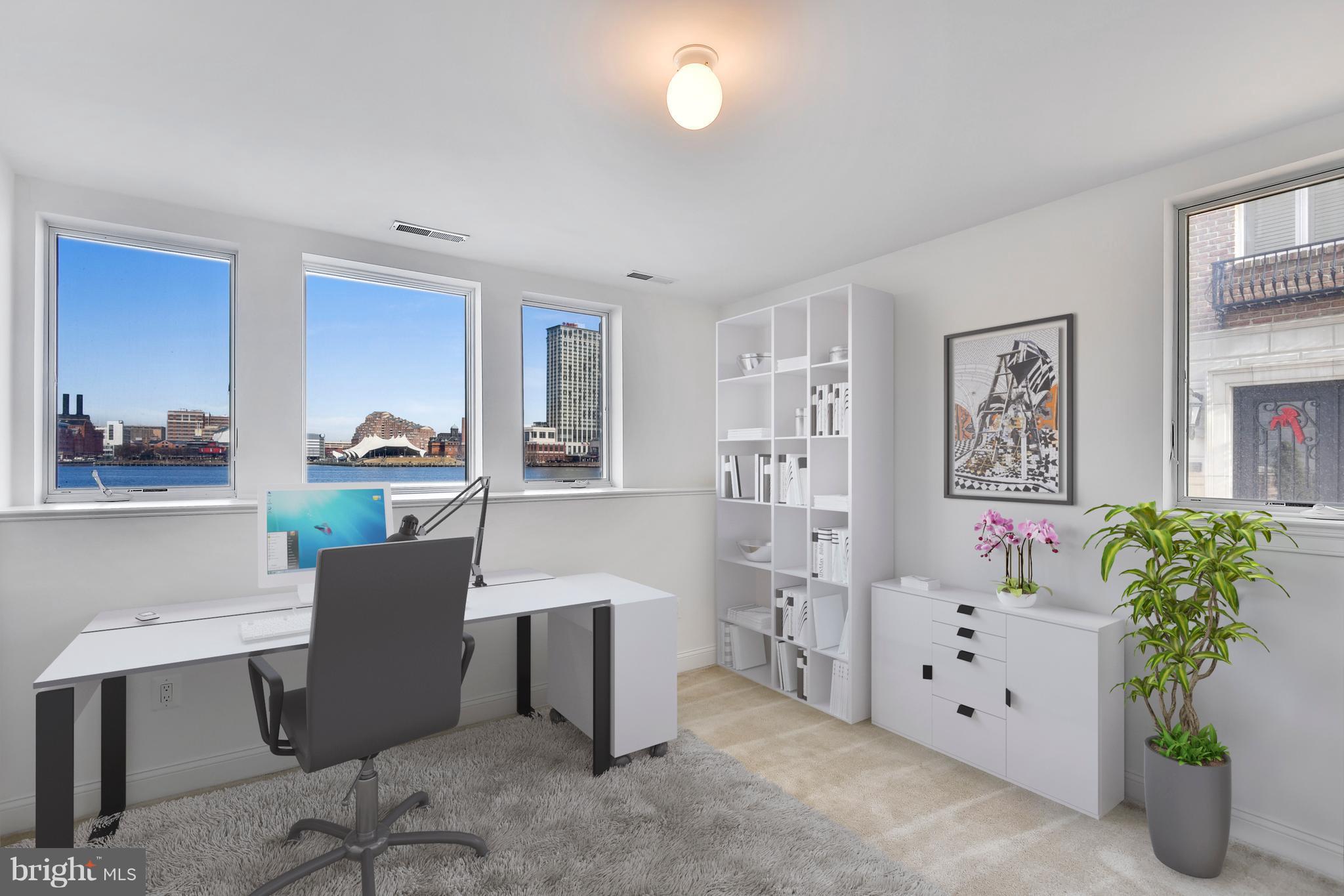 PIER HOMES AT HARBORVIEW - Residential