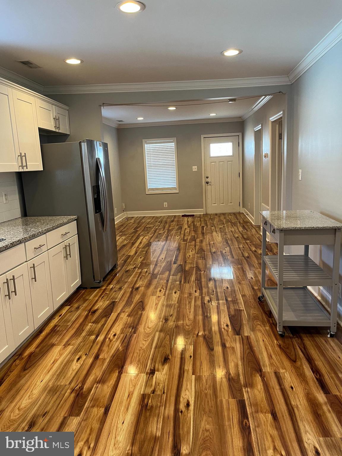 ABERDEEN HILLS - Residential