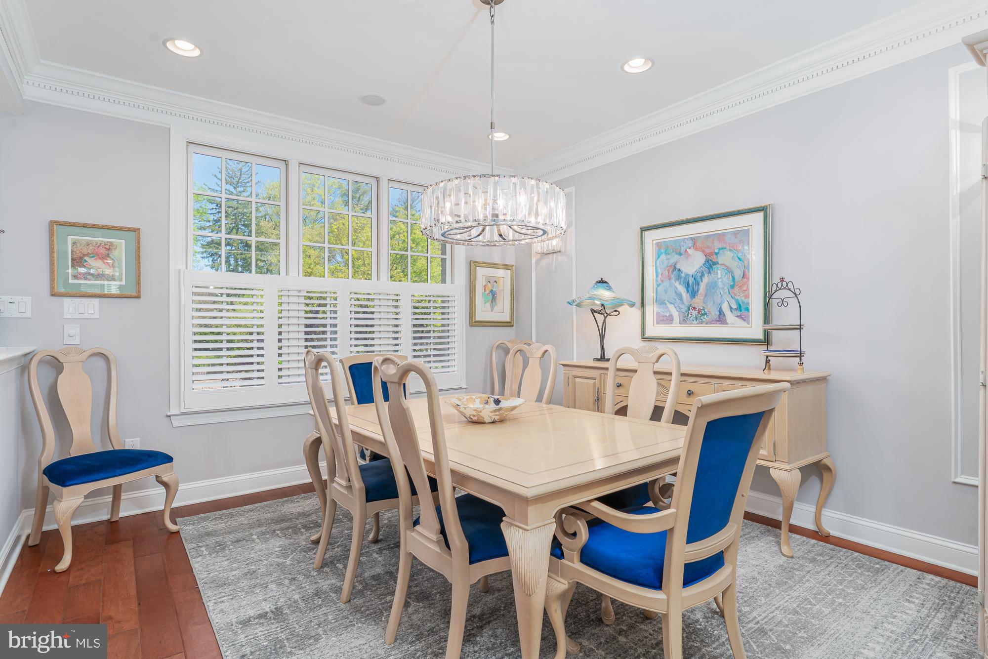 PHILLIPS COURT - Residential