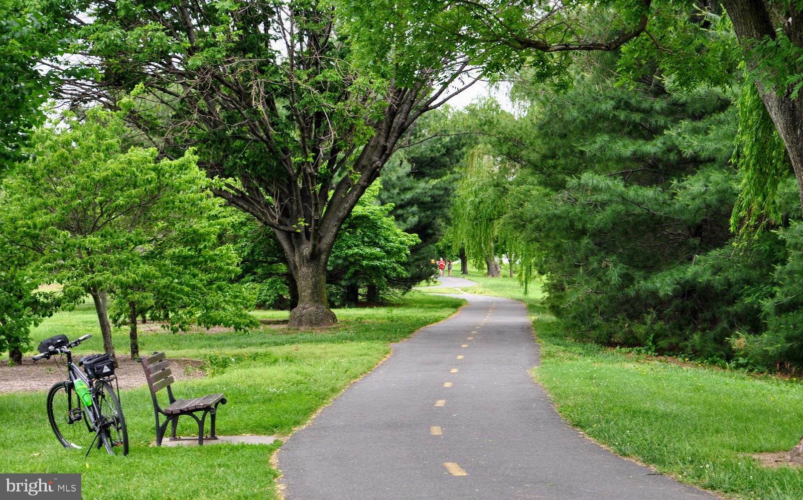 NEW ALEXANDRIA - Residential