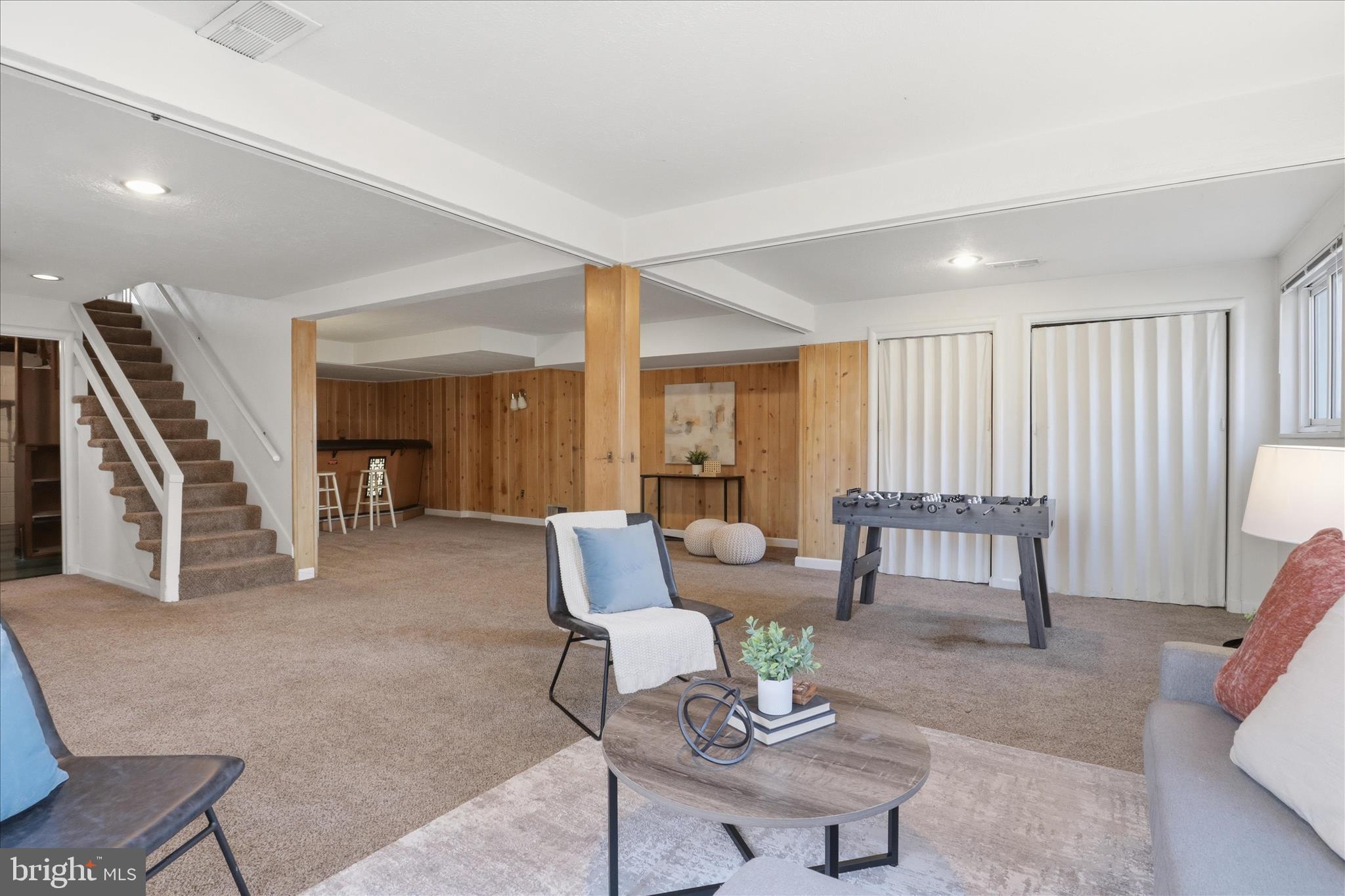 PARKWOOD - Residential