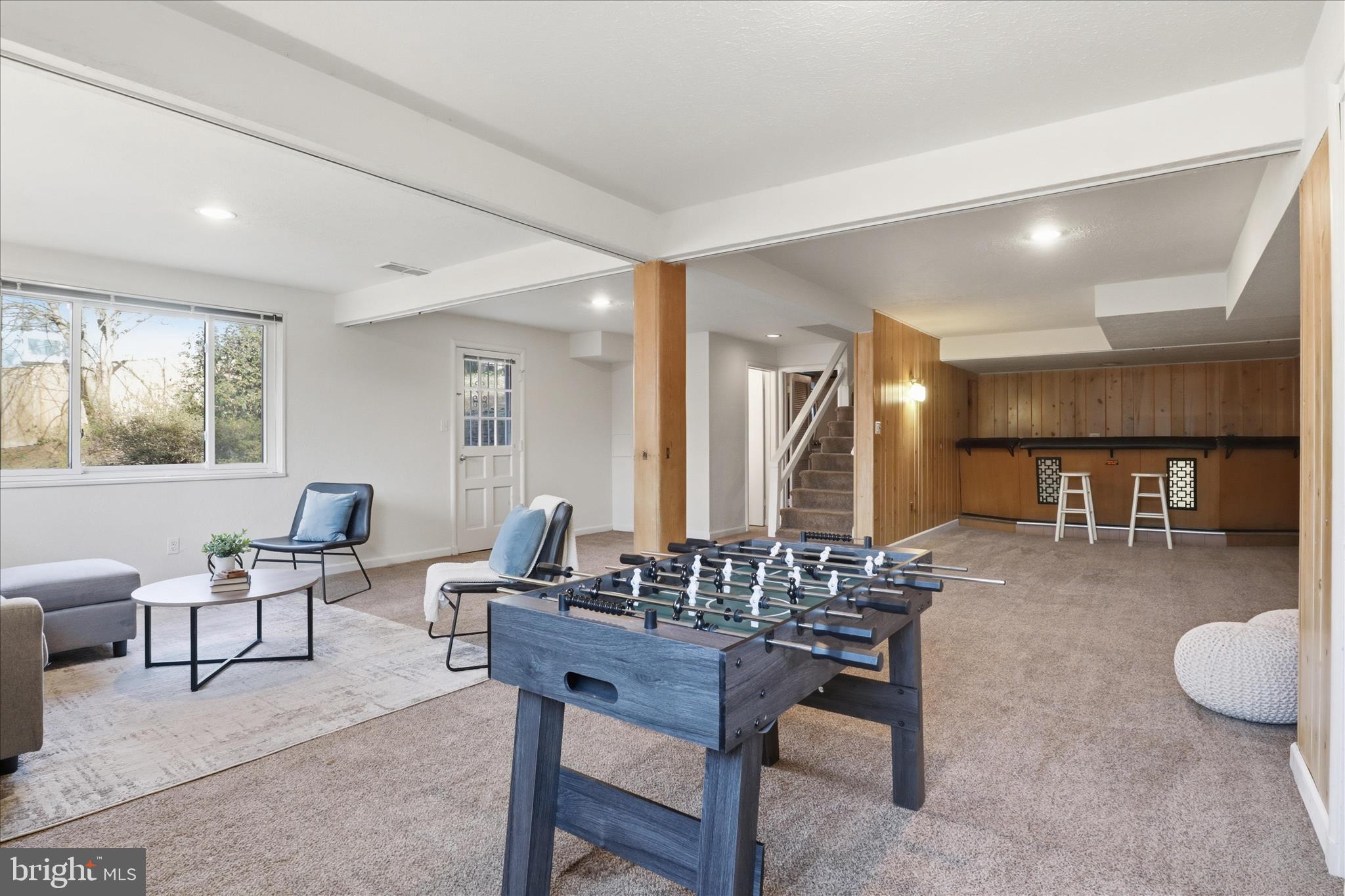 PARKWOOD - Residential