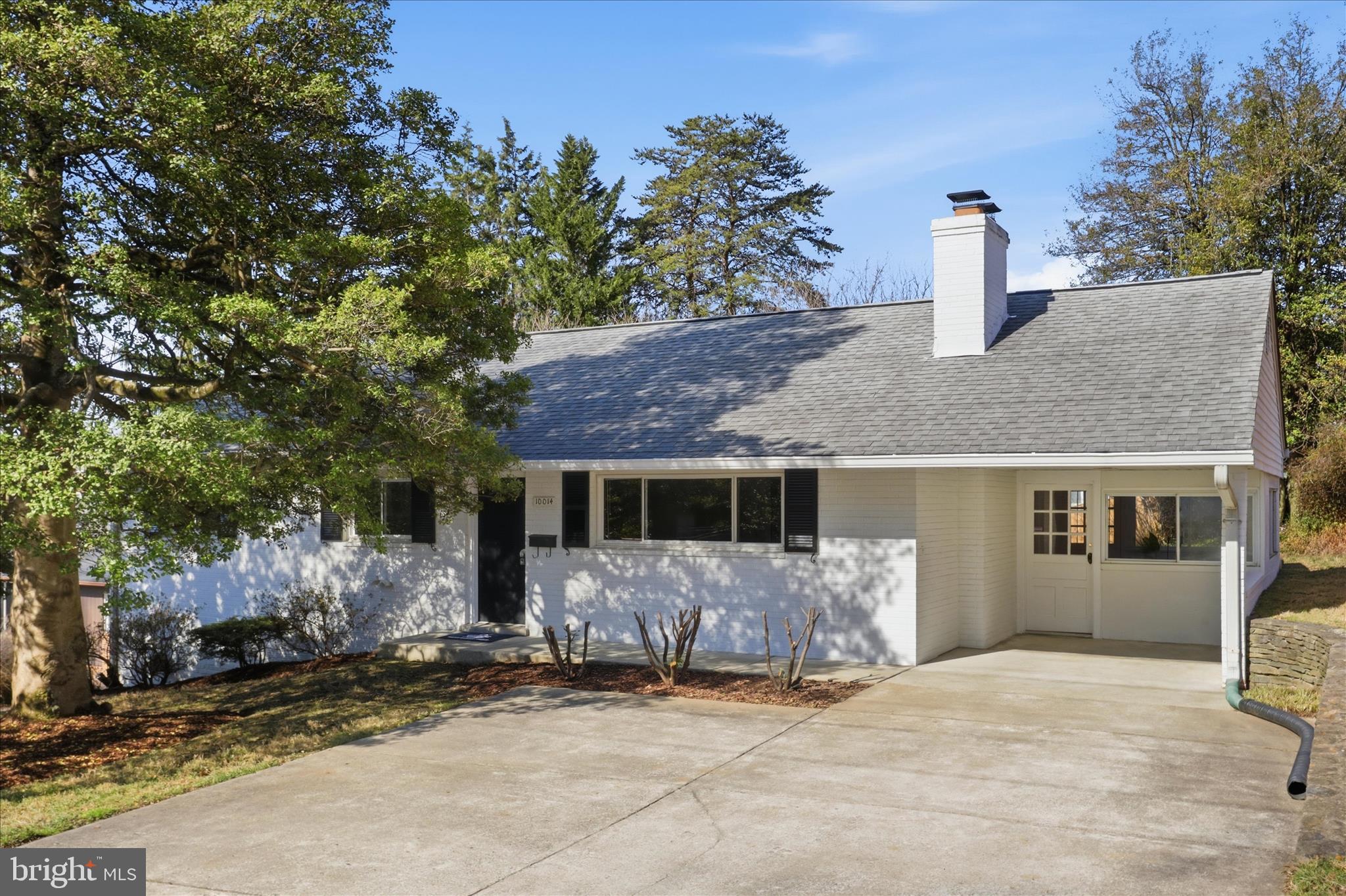 PARKWOOD - Residential