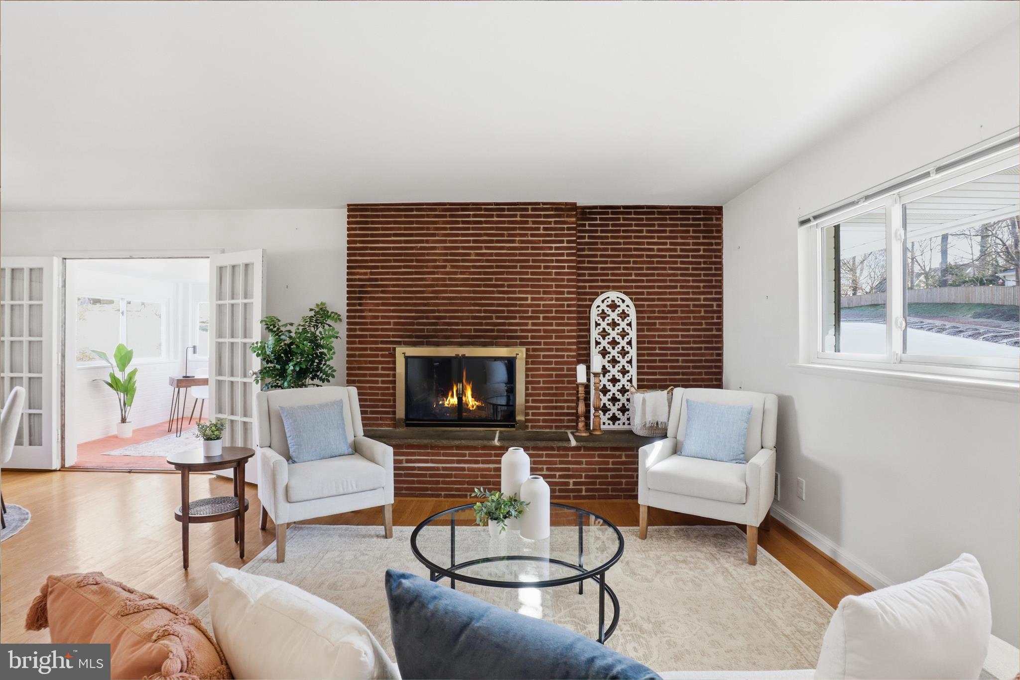 PARKWOOD - Residential