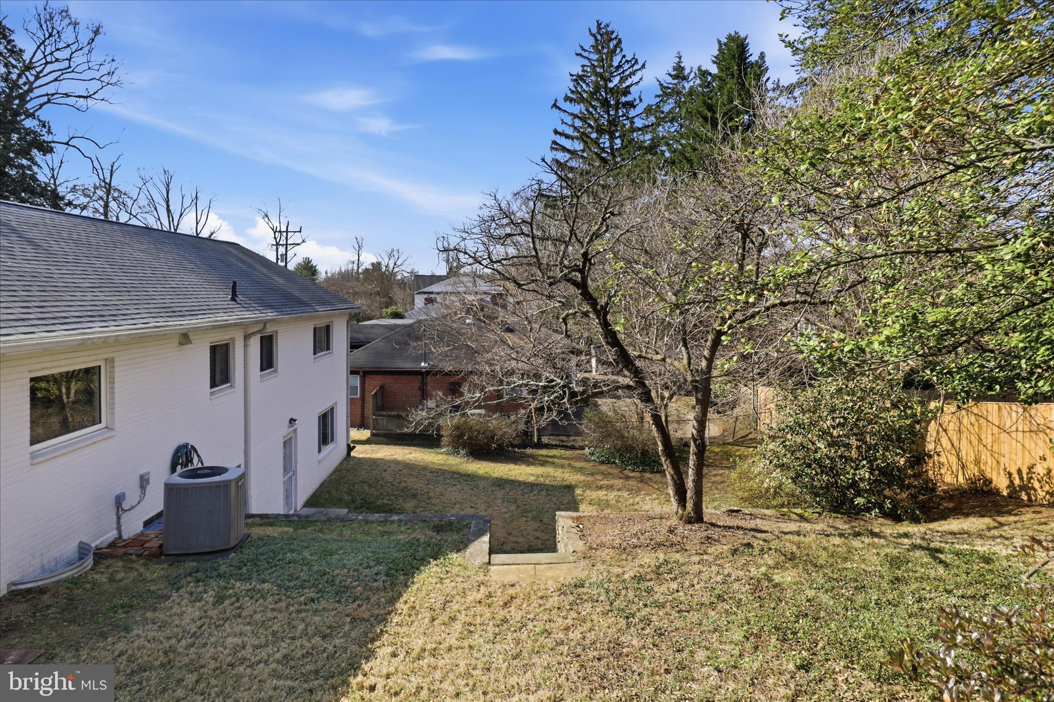 PARKWOOD - Residential