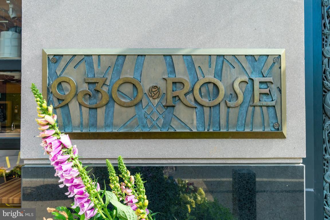 PIKE AND ROSE - Residential