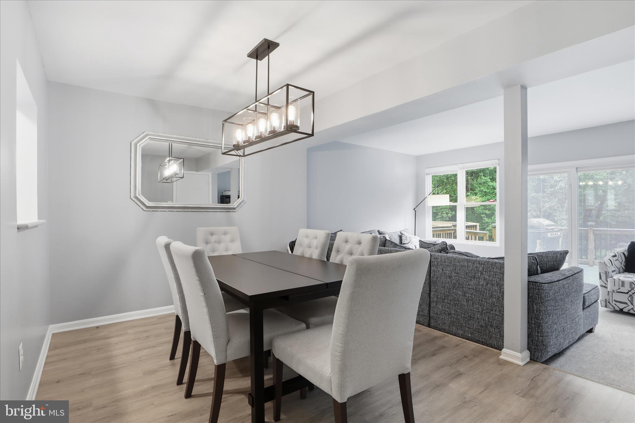 NORTHWOOD PARK VIEW - Residential
