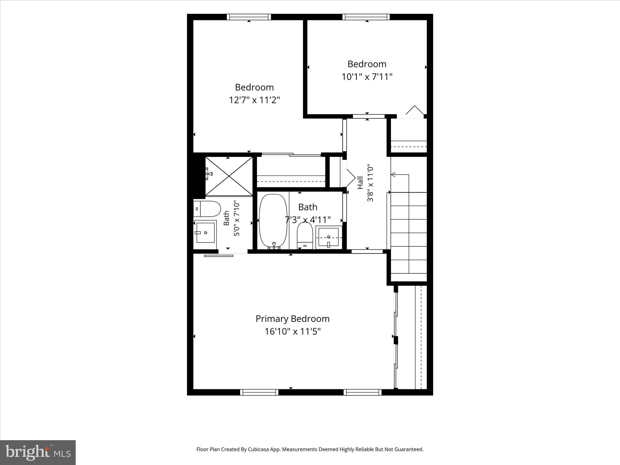 NORTHWOOD PARK VIEW - Residential