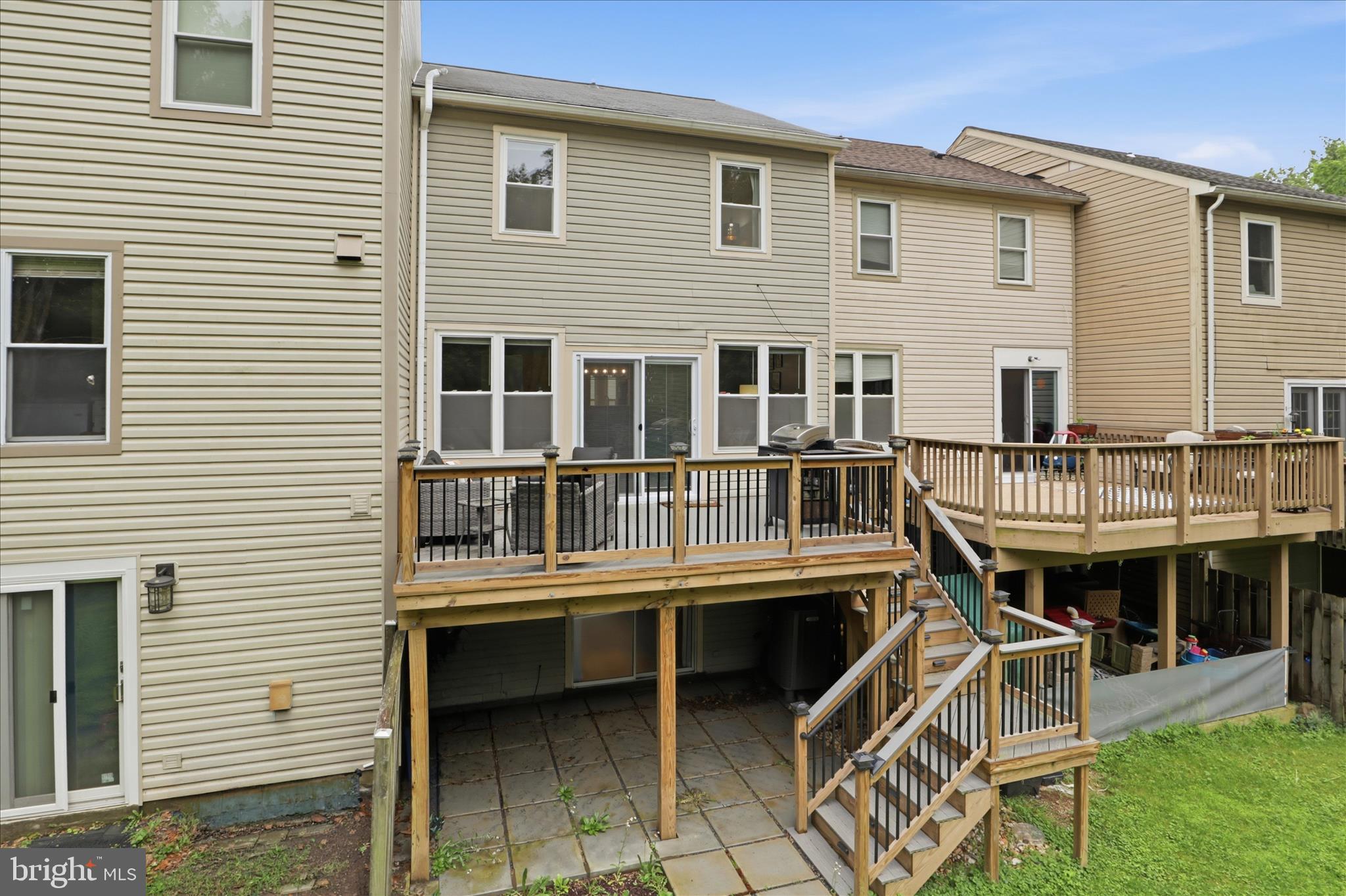 NORTHWOOD PARK VIEW - Residential