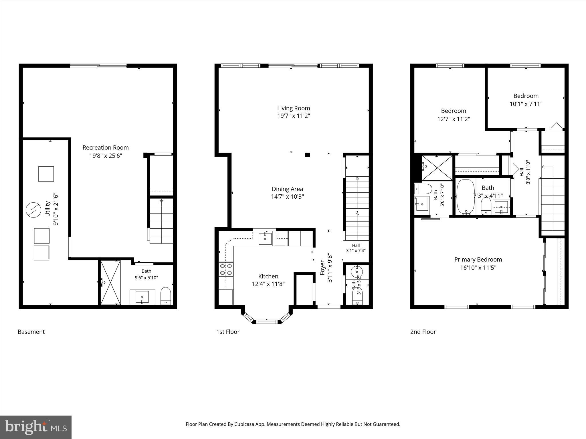 NORTHWOOD PARK VIEW - Residential