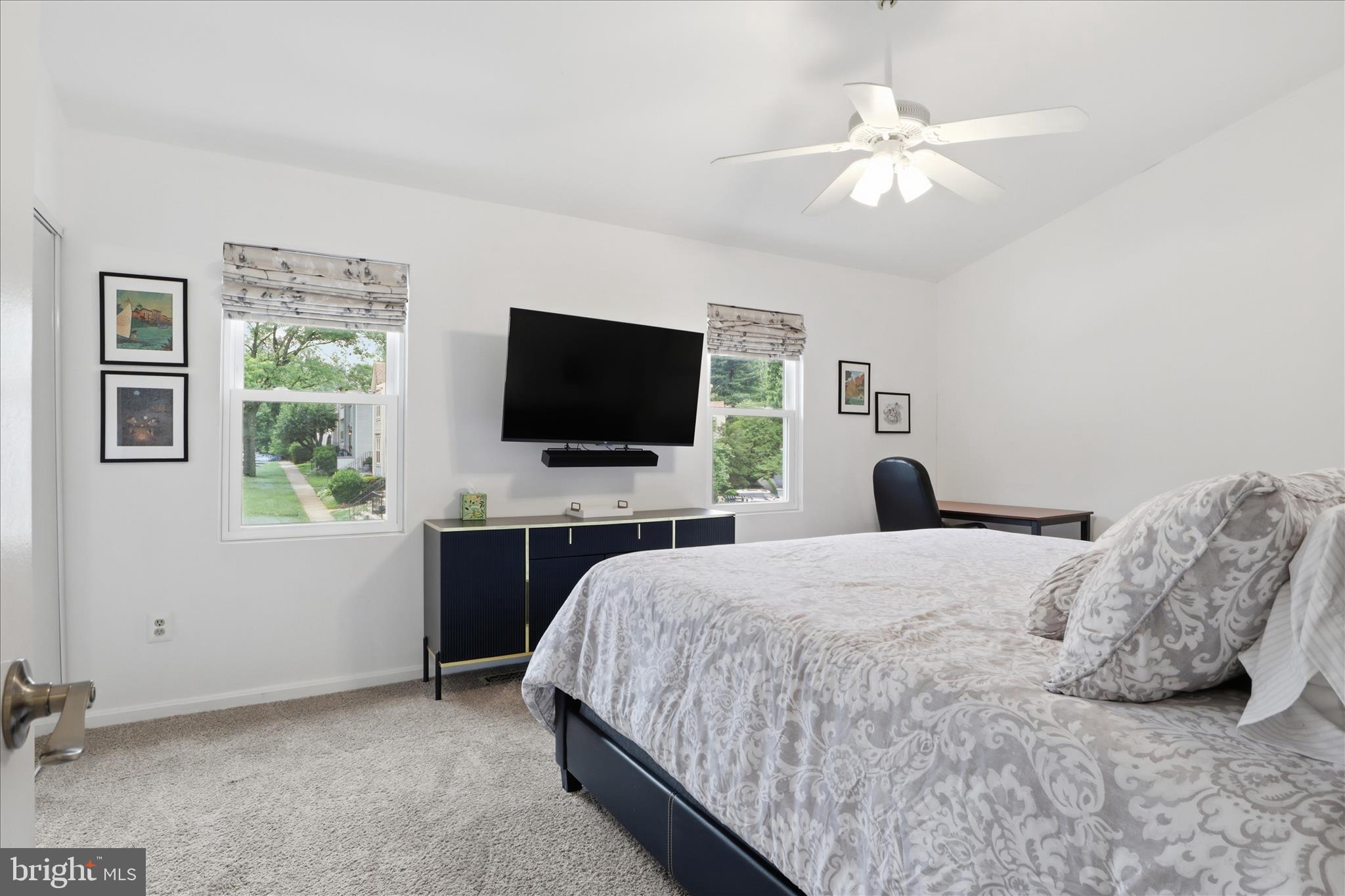 NORTHWOOD PARK VIEW - Residential