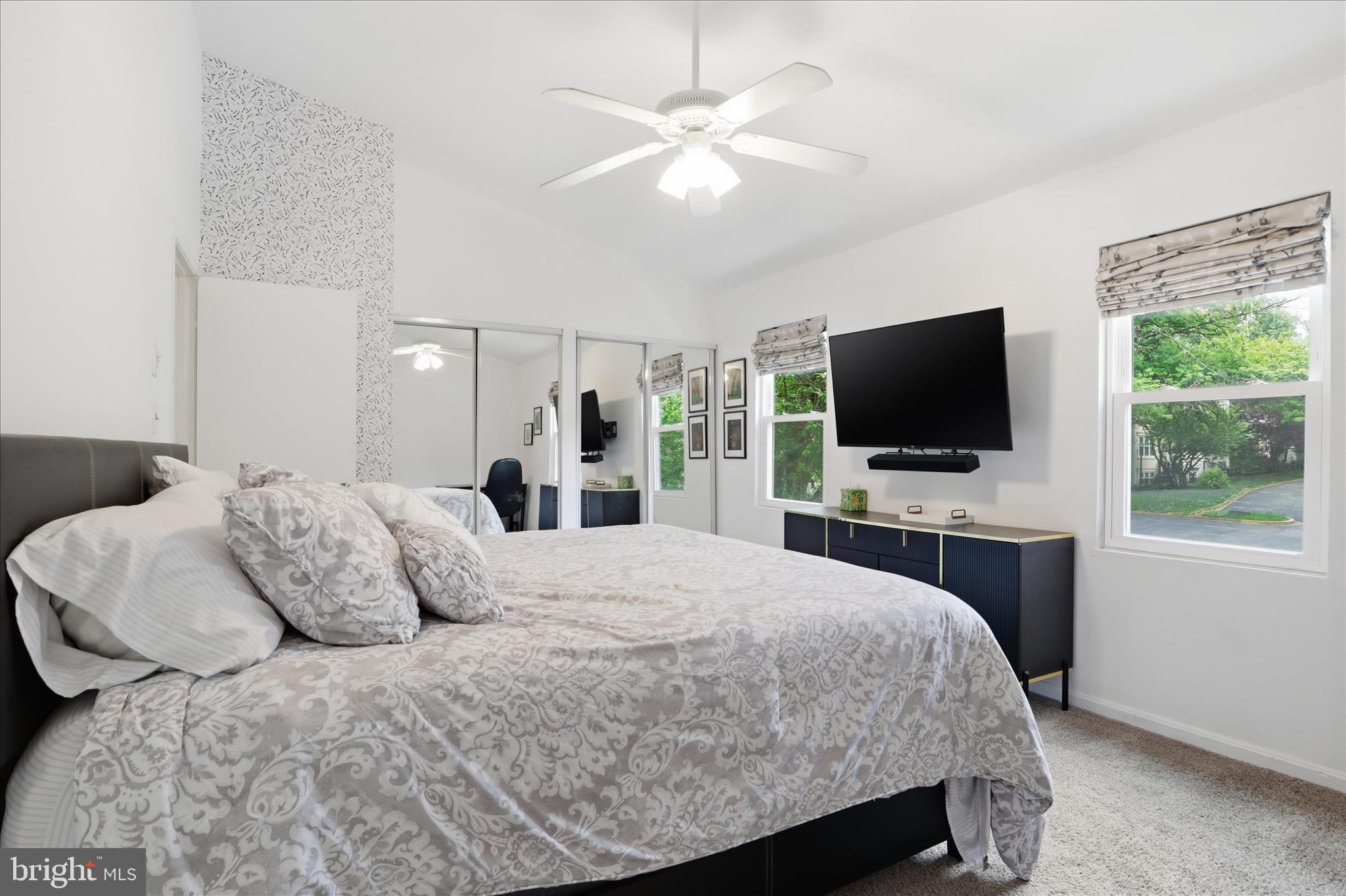 NORTHWOOD PARK VIEW - Residential