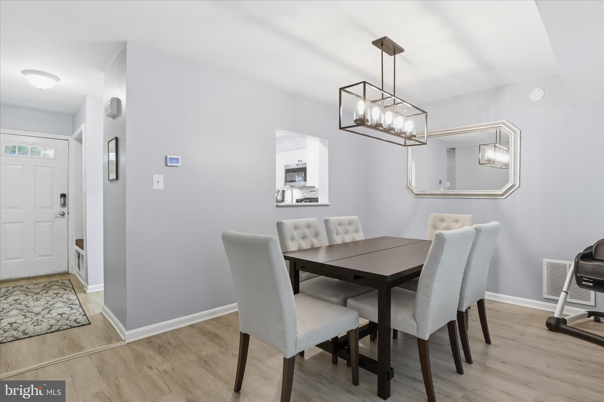 NORTHWOOD PARK VIEW - Residential