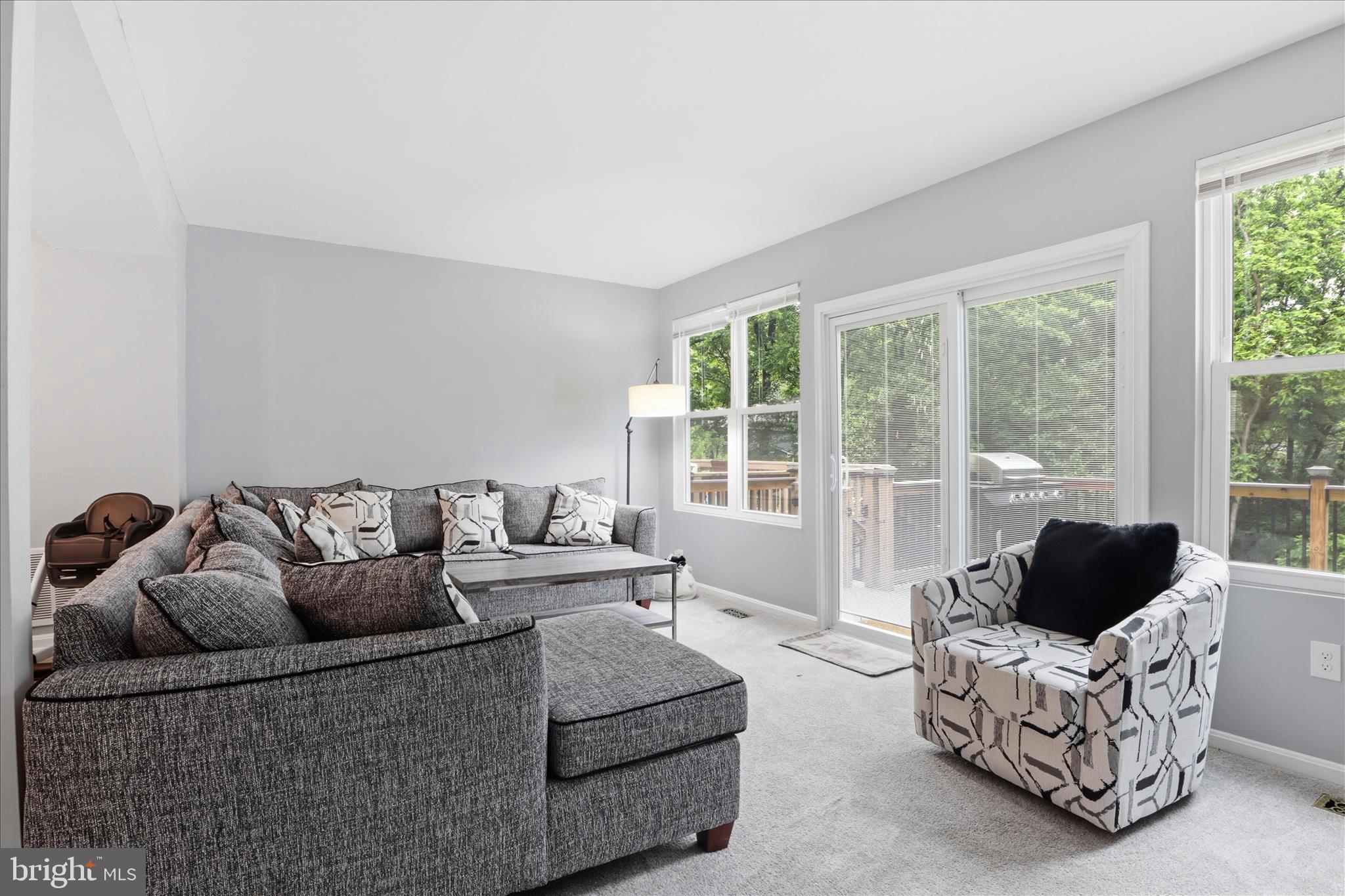 NORTHWOOD PARK VIEW - Residential