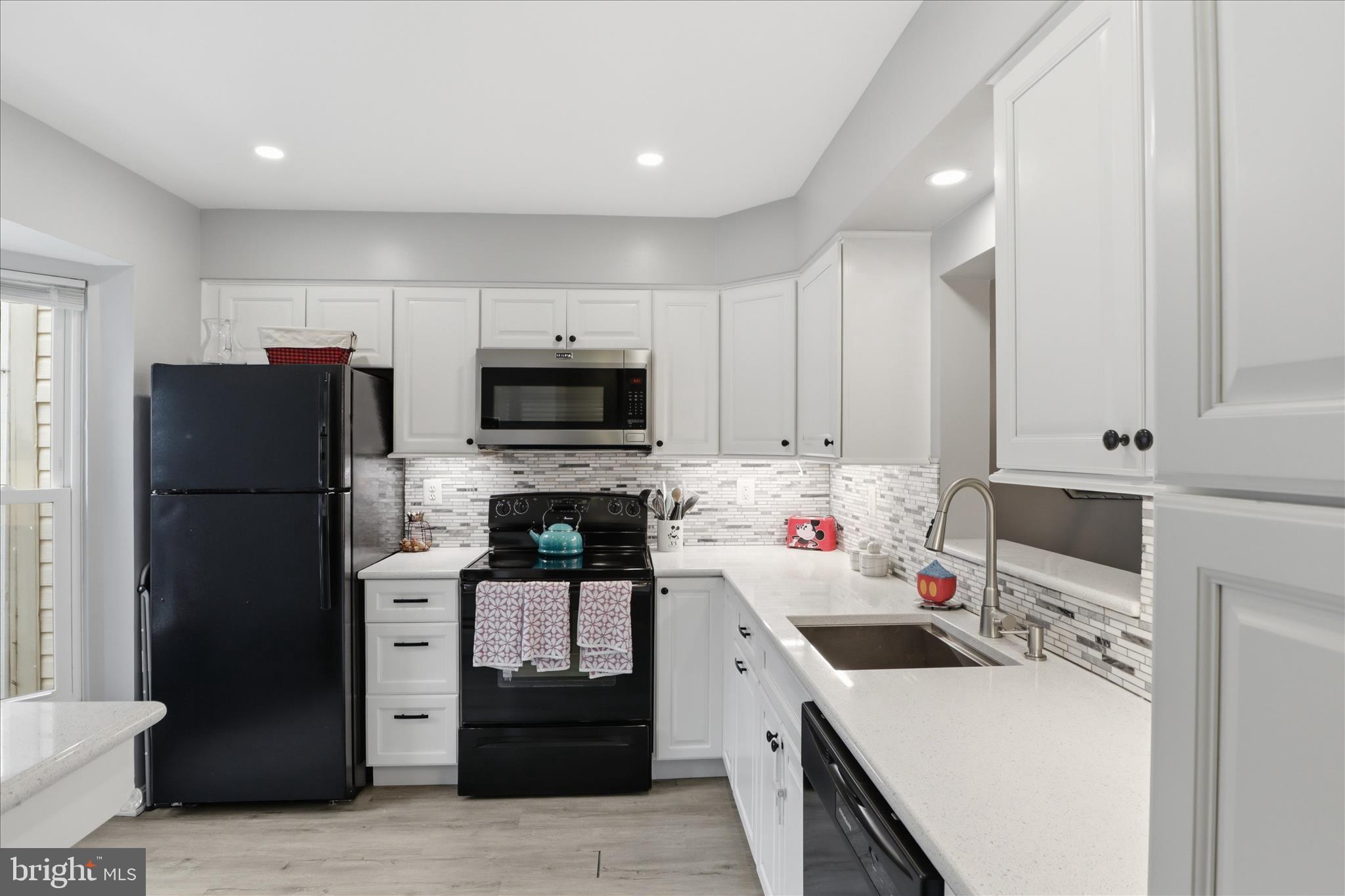 NORTHWOOD PARK VIEW - Residential