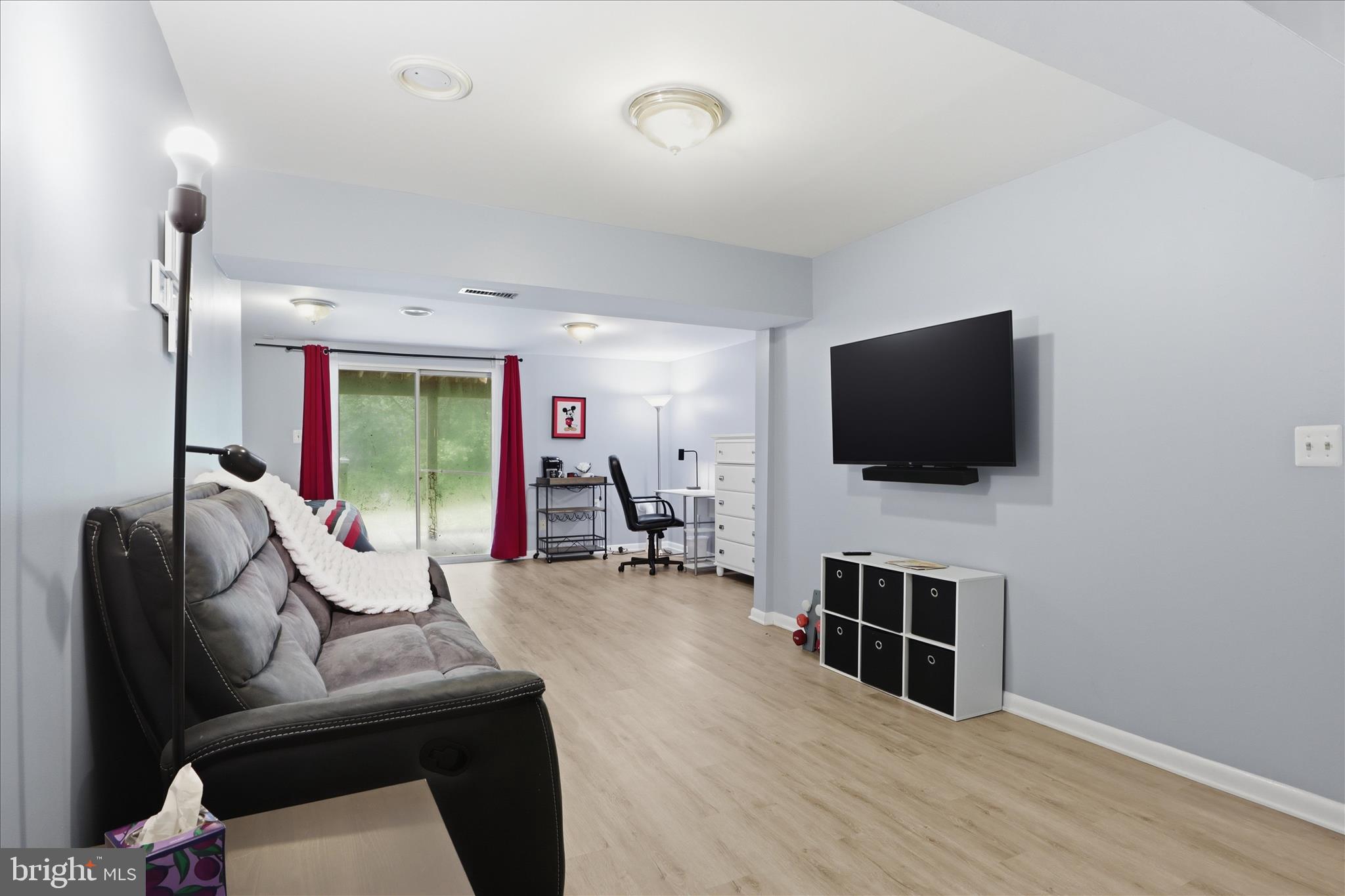 NORTHWOOD PARK VIEW - Residential