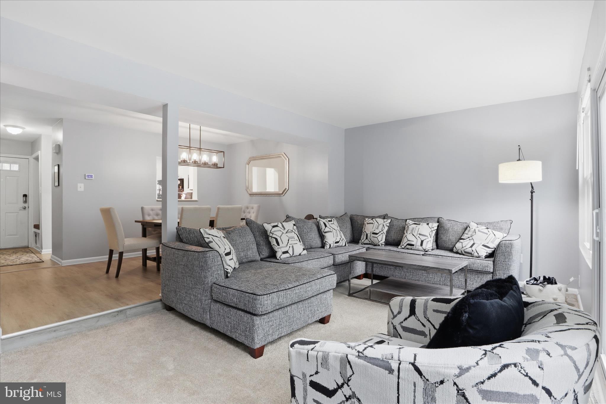 NORTHWOOD PARK VIEW - Residential