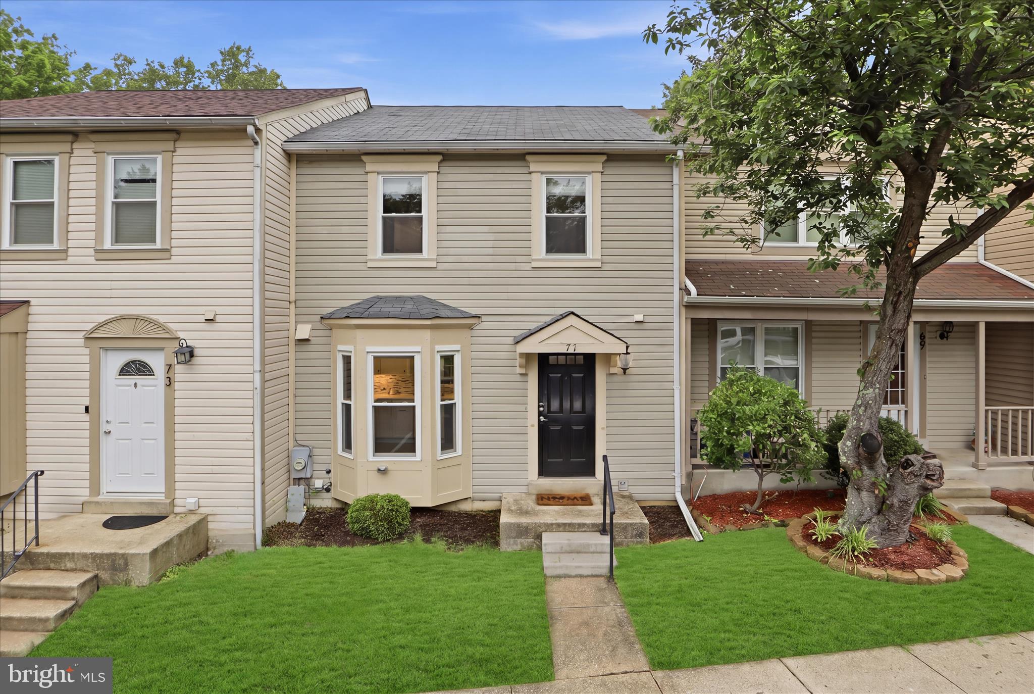 NORTHWOOD PARK VIEW - Residential