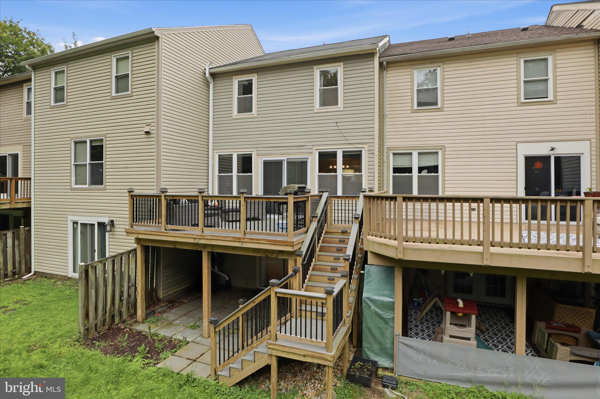 NORTHWOOD PARK VIEW - Residential