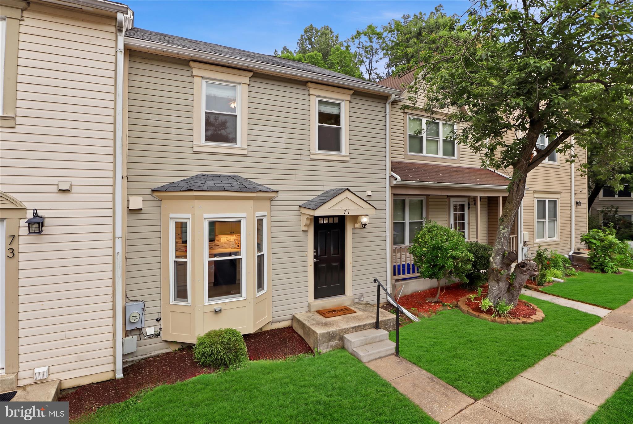 NORTHWOOD PARK VIEW - Residential